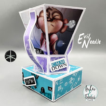 Lade das Bild in den Galerie-Viewer, Gewerbelizenz - Digiset "Dramarama"