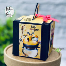 Lade das Bild in den Galerie-Viewer, Gewerbelizenz - Digiset "Bee Happy"