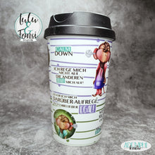 Load image into Gallery viewer, Digiset "Dramarama"