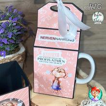 Lade das Bild in den Galerie-Viewer, Gewerbelizenz - Digiset "Dramarama"