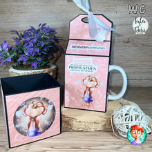 Load image into Gallery viewer, Digiset "Dramarama"