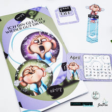 Lade das Bild in den Galerie-Viewer, Gewerbelizenz - Digiset "Dramarama"