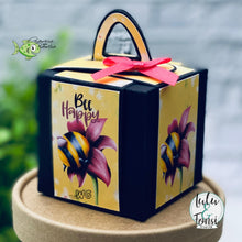 Lade das Bild in den Galerie-Viewer, Gewerbelizenz - Digiset "Bee Happy"