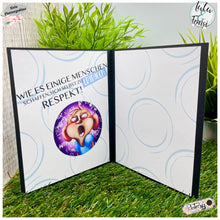 Load image into Gallery viewer, Digiset "Dramarama"