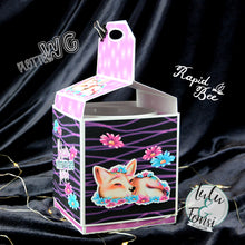 Load image into Gallery viewer, Digiset "Frühlingszauber"