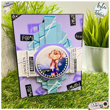 Load image into Gallery viewer, Digiset "Dramarama"