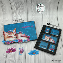 Lade das Bild in den Galerie-Viewer, Gewerbelizenz - Digiset "Frühlingszauber"