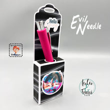 Lade das Bild in den Galerie-Viewer, Gewerbelizenz - Digiset "Frühlingszauber"