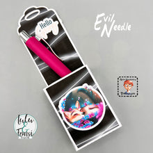 Lade das Bild in den Galerie-Viewer, Gewerbelizenz - Digiset "Frühlingszauber"