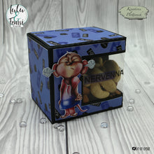 Load image into Gallery viewer, Digiset "Dramarama"