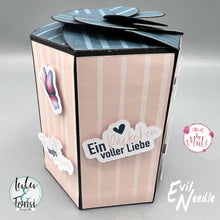 Lade das Bild in den Galerie-Viewer, Gewerbelizenz - Digiset "Frühlingszauber"