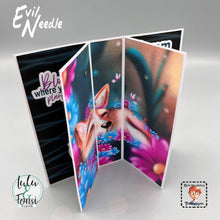 Lade das Bild in den Galerie-Viewer, Gewerbelizenz - Digiset "Frühlingszauber"