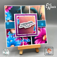 Load image into Gallery viewer, Digiset "Frühlingszauber"