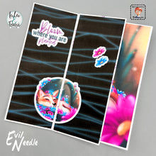 Lade das Bild in den Galerie-Viewer, Gewerbelizenz - Digiset "Frühlingszauber"