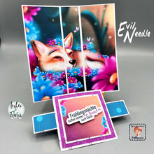 Load image into Gallery viewer, Digiset "Frühlingszauber"