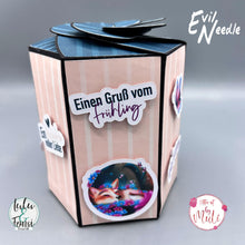 Lade das Bild in den Galerie-Viewer, Gewerbelizenz - Digiset "Frühlingszauber"