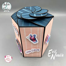 Lade das Bild in den Galerie-Viewer, Gewerbelizenz - Digiset "Frühlingszauber"