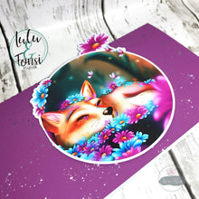 Lade das Bild in den Galerie-Viewer, Gewerbelizenz - Digiset "Frühlingszauber"