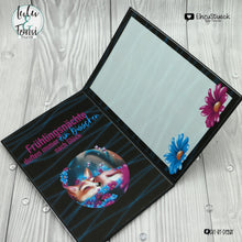 Load image into Gallery viewer, Digiset "Frühlingszauber"