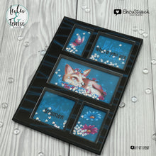 Lade das Bild in den Galerie-Viewer, Gewerbelizenz - Digiset "Frühlingszauber"