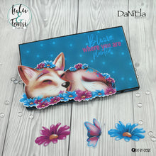 Load image into Gallery viewer, Digiset "Frühlingszauber"