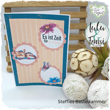 Load image into Gallery viewer, Digiset "Frühlingszauber"