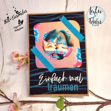 Lade das Bild in den Galerie-Viewer, Gewerbelizenz - Digiset "Frühlingszauber"