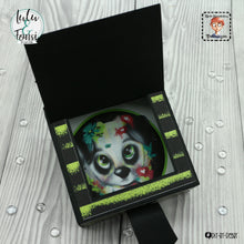 Lade das Bild in den Galerie-Viewer, Schnäppchen - Digistamp "Kunterbunt"