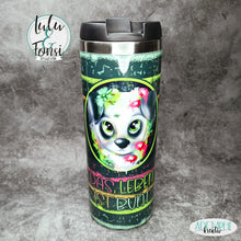 Lade das Bild in den Galerie-Viewer, Schnäppchen - Digistamp "Kunterbunt"