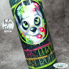 Lade das Bild in den Galerie-Viewer, Schnäppchen - Digistamp "Kunterbunt"