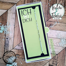 Lade das Bild in den Galerie-Viewer, Schnäppchen - Digistamp "Kunterbunt"