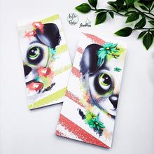 Lade das Bild in den Galerie-Viewer, Schnäppchen - Digistamp "Kunterbunt"