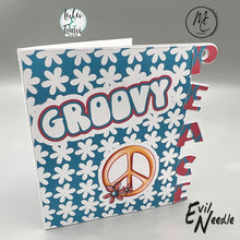 Lade das Bild in den Galerie-Viewer, Gewerbelizenz - Digiset "Wilde 70er"