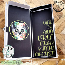 Lade das Bild in den Galerie-Viewer, Schnäppchen - Digistamp "Kunterbunt"