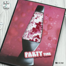 Lade das Bild in den Galerie-Viewer, Digiset "Wilde 70er"