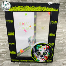 Lade das Bild in den Galerie-Viewer, Schnäppchen - Digistamp "Kunterbunt"