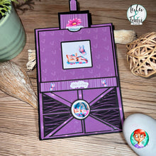 Lade das Bild in den Galerie-Viewer, Gewerbelizenz - Digiset "Frühlingszauber"