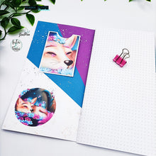 Load image into Gallery viewer, Digiset "Frühlingszauber"