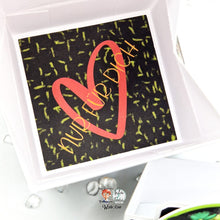 Lade das Bild in den Galerie-Viewer, Schnäppchen - Digistamp "Kunterbunt"