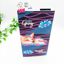 Load image into Gallery viewer, Digiset "Frühlingszauber"