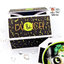 Lade das Bild in den Galerie-Viewer, Schnäppchen - Digistamp "Kunterbunt"