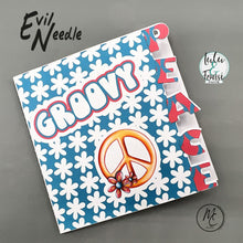 Lade das Bild in den Galerie-Viewer, Gewerbelizenz - Digiset "Wilde 70er"