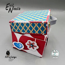 Lade das Bild in den Galerie-Viewer, Digiset "Wilde 70er"