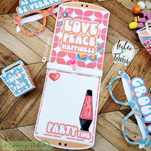 Lade das Bild in den Galerie-Viewer, Digiset "Wilde 70er"