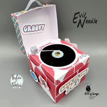 Lade das Bild in den Galerie-Viewer, Gewerbelizenz - Digiset "Wilde 70er"