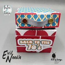 Lade das Bild in den Galerie-Viewer, Digiset "Wilde 70er"