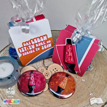 Lade das Bild in den Galerie-Viewer, Digiset "Wilde 70er"