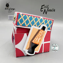 Lade das Bild in den Galerie-Viewer, Gewerbelizenz - Digiset "Wilde 70er"