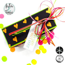 Lade das Bild in den Galerie-Viewer, Schnäppchen - Digistamp "Kunterbunt"