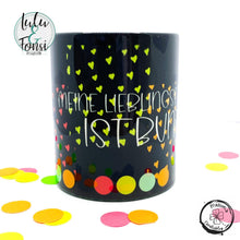 Lade das Bild in den Galerie-Viewer, Schnäppchen - Digistamp "Kunterbunt"